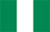 Nigerian flag